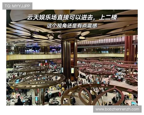 云顶公司是不是传销：识别云顶公司是否存在传销的常见特征与风险