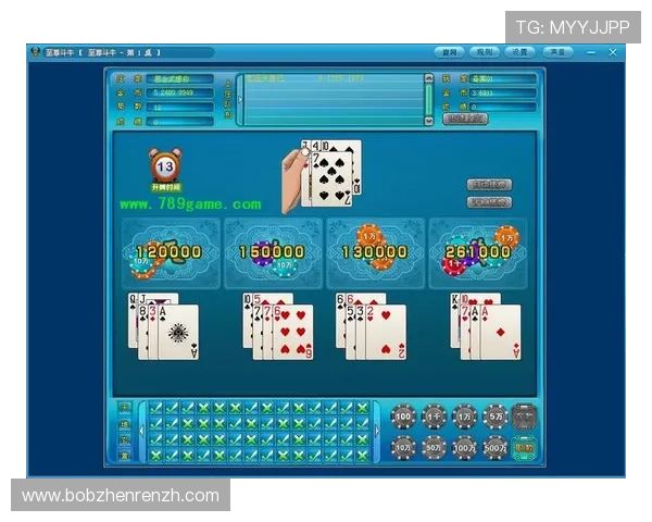 百家乐游戏规则全攻略助你掌握投注技巧实现持续盈利 百家乐游戏规则全攻略助你掌握投注技巧实现持续盈利