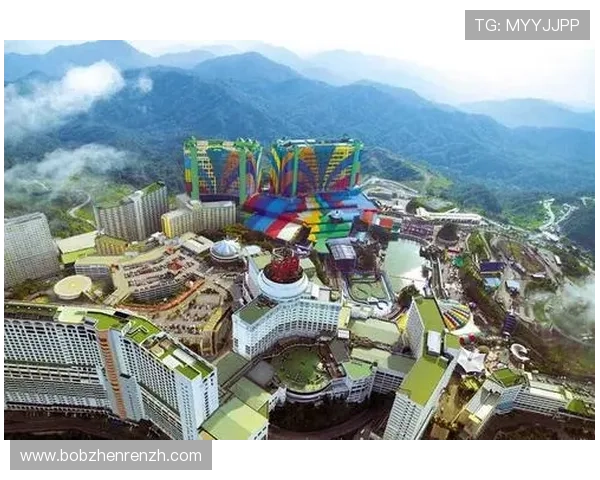 马来西亚云顶赌场简介：云顶赌场的安全措施与客户服务体系详解